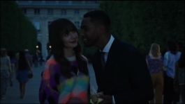 Emily in Paris - Season 03 Episode 01